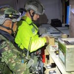 Fight against drug trafficking: Military Forces have seized nearly 900 tons of drugs in 2025