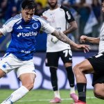 Finalists of the Copa do Brasil will be known this Sunday