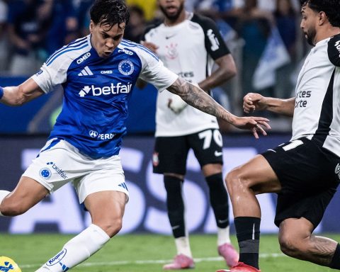 Finalists of the Copa do Brasil will be known this Sunday