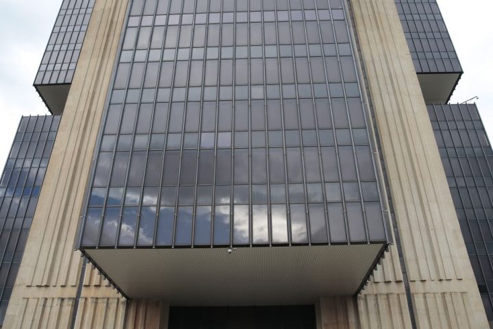 Financial entities defend the Central Bank’s actions in the Master case