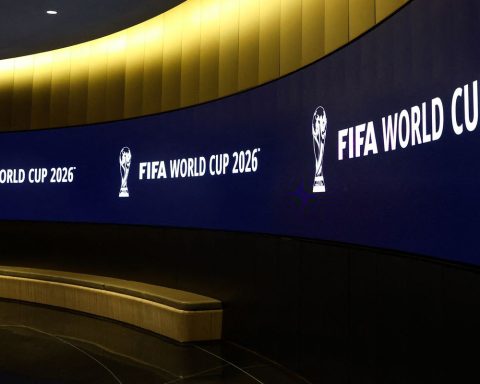 Find out the time and location of the 2026 World Cup final