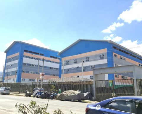 Finding of larvae in the operating room revives crisis at the El Carmen hospital, in Huancayo