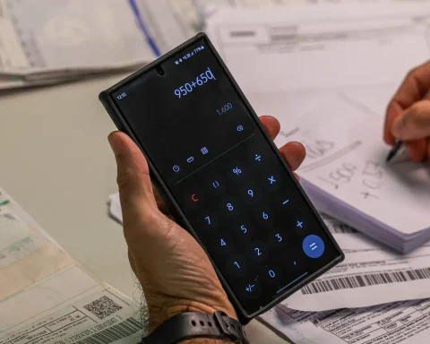 Fine for lack of CBS and IBS in notes is suspended at the beginning of 2026