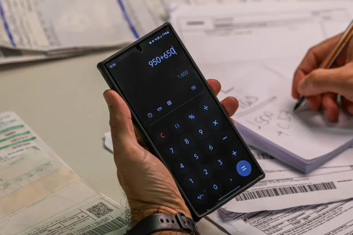 Fine for lack of CBS and IBS in notes is suspended at the beginning of 2026