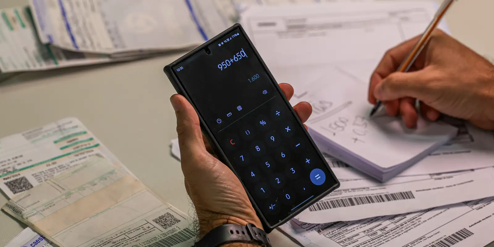 Fine for lack of CBS and IBS in notes is suspended at the beginning of 2026