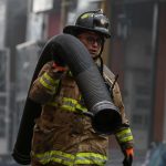 Fire in Neiva leaves three dead and two pets dead