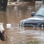 Firefighters confirm 8th death due to storms in the state of São Paulo