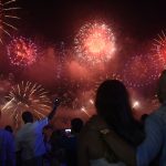 Fireworks can trigger sensory crisis in autistic people