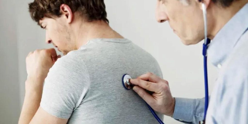 First case of H3N2 subclade K in Mexico