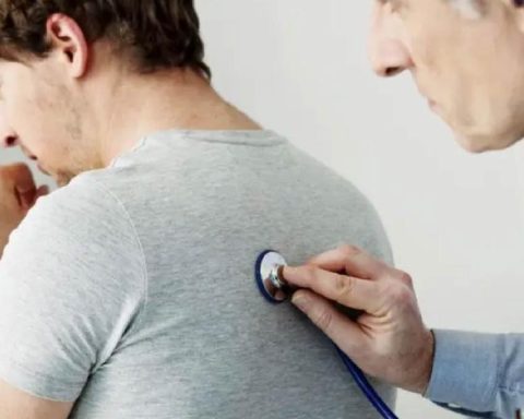 First case of H3N2 subclade K in Mexico