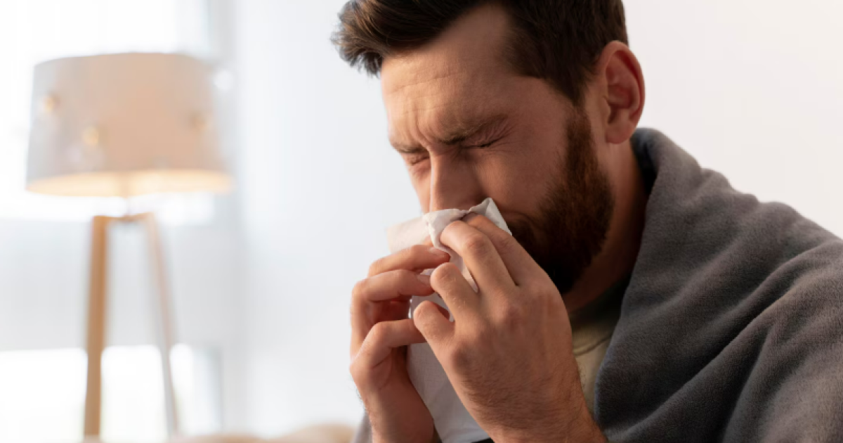 First case of Influenza A(H3N2) subclade K detected in Colombia