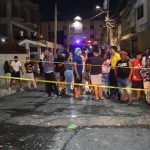 Cinco heridos en explosión de torre Tempo; horas antes vecinos habían reportado fuerte olor a gas