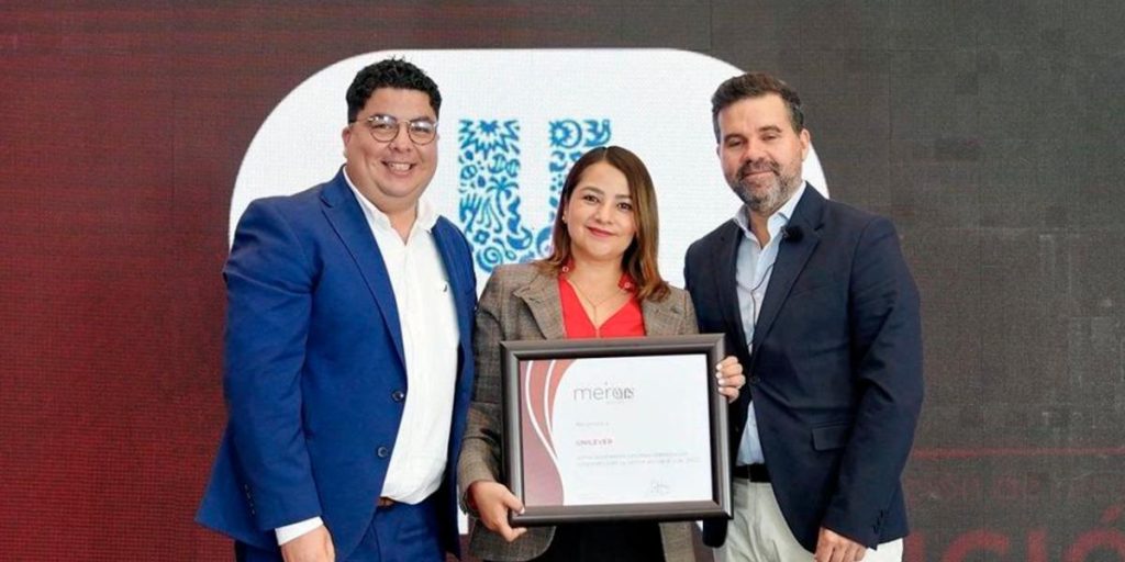 Five years leading Merco: Unilever de México consolidates its reputation in mass consumption