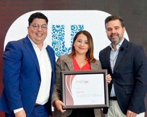 Five years leading Merco: Unilever de México consolidates its reputation in mass consumption