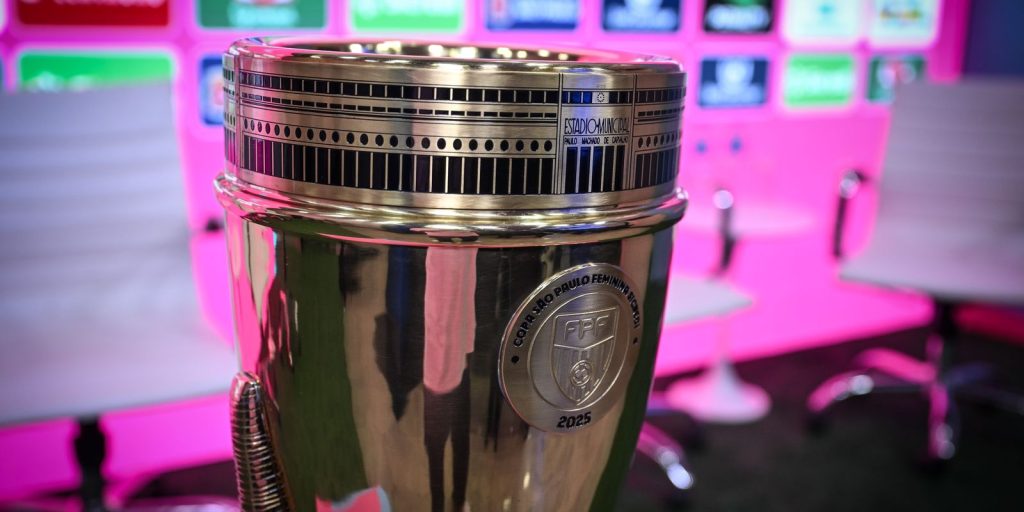 Flamengo and Grêmio decide on the third edition of the Women's Cup