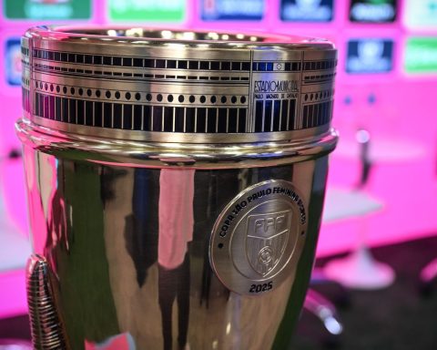 Flamengo and Grêmio decide on the third edition of the Women's Cup