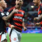 Flamengo beats Pyramids and goes to the Intercontinental Cup final