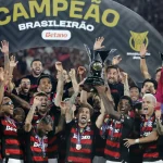 Flamengo defeats Ceará and crowns magical year with Brazilian title