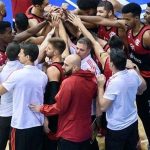 Flamengo seeks rehabilitation after defeat in the Basketball Champions League