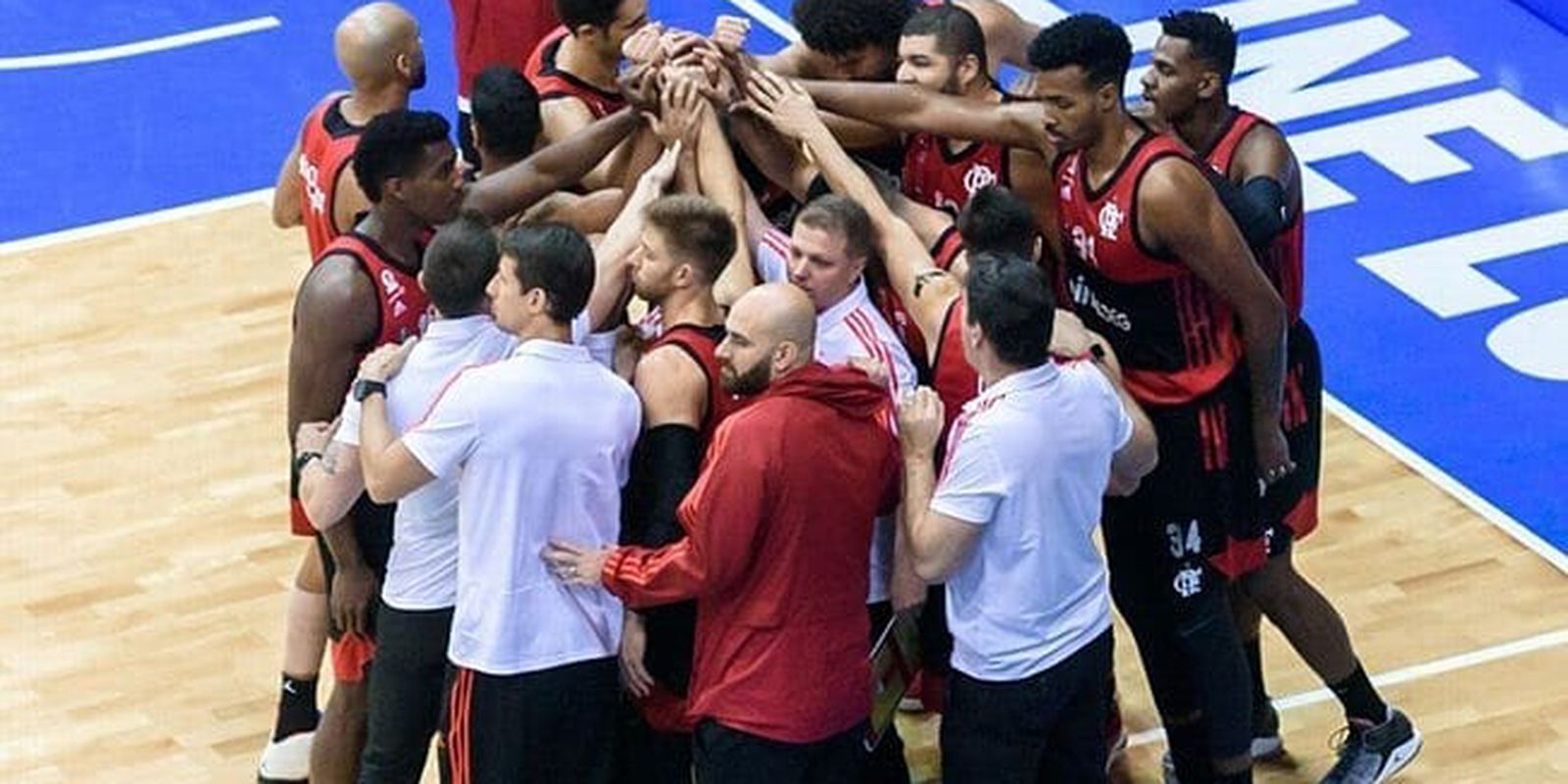 Flamengo seeks rehabilitation after defeat in the Basketball Champions League
