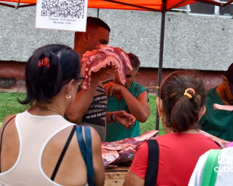 Flashazo: The crisis, food, prices...