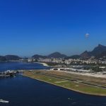 Flights on Santos Dumont will be expanded in 2026, says minister