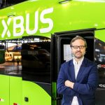 FlixBus awaits license from MTC to operate in Peru