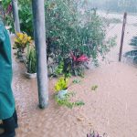 Floods in Villa Clara affect Sagua la Grande and Cifuentes