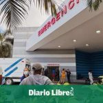 Flu cases persist in hospitals in Greater Santo Domingo