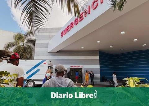 Flu cases persist in hospitals in Greater Santo Domingo