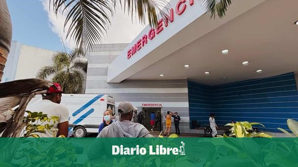 Flu cases persist in hospitals in Greater Santo Domingo