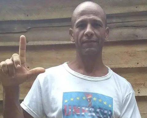 For “creating confusion” on social networks, an activist is sentenced to seven years in prison