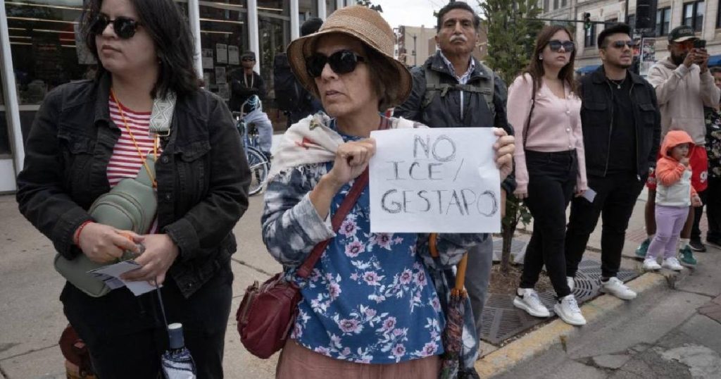 For the first time since the tensions, the US suspends deportation flights to Venezuela