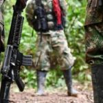 Forced displacement in Anorí: pressure from the Gulf Clan forces families to flee