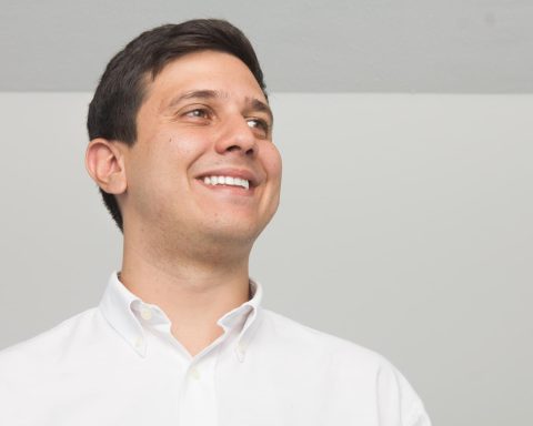 Former Chevening scholarship holders demand the release of Jesús Armas after more than a year in detention