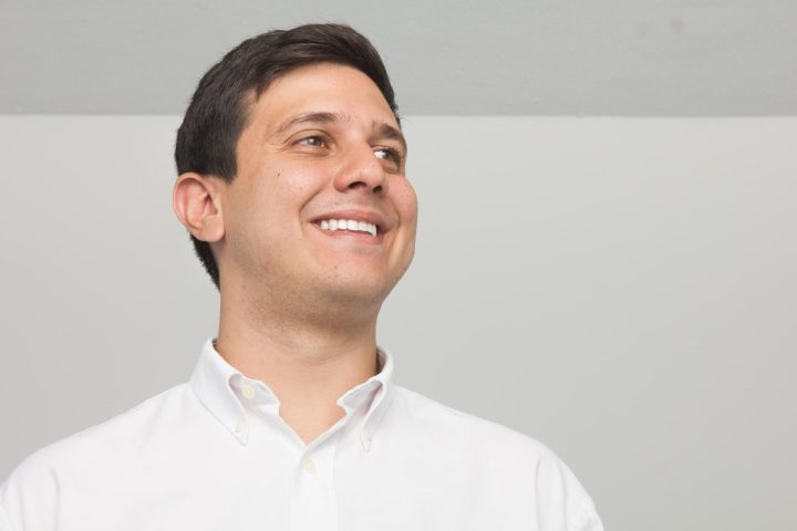 Former Chevening scholarship holders demand the release of Jesús Armas after more than a year in detention