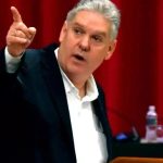 Former Cuban Minister of Economy Alejandro Gil sentenced to life imprisonment for espionage