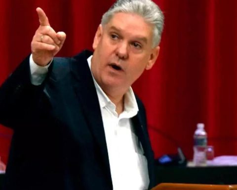 Former Cuban Minister of Economy Alejandro Gil sentenced to life imprisonment for espionage