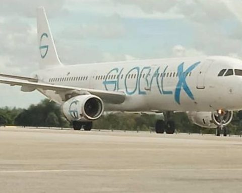 Former Cuban agent Tomás Emilio Hernández Cruz, among the 128 deported from the United States this Thursday