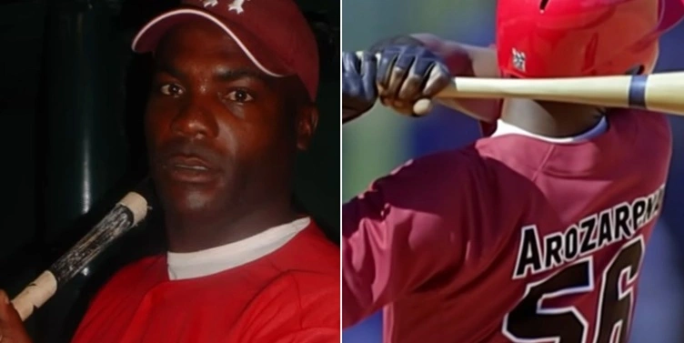 Cuba, pelota cubana, Pedro Arozarena, Series Nacionales