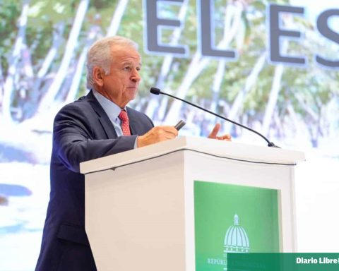 Former Minister Chile: DR could be a developed economy in 10 years