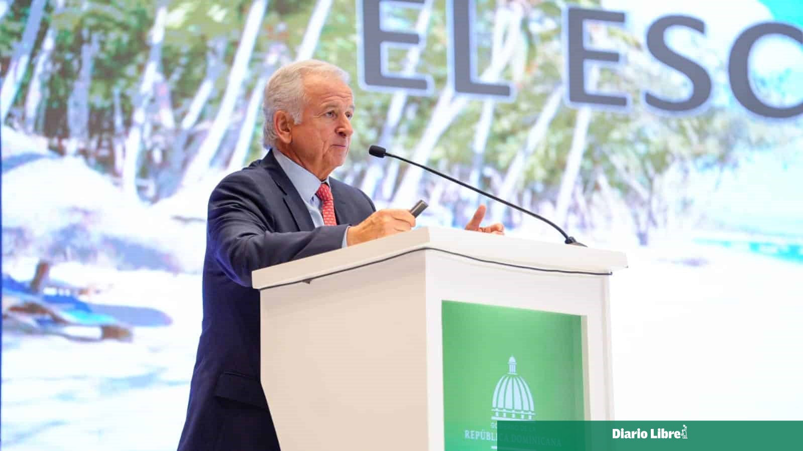 Former Minister Chile: DR could be a developed economy in 10 years