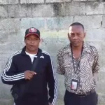 Exoficial de PN se presenta ante autoridades por caso de robo de RD$300 mil