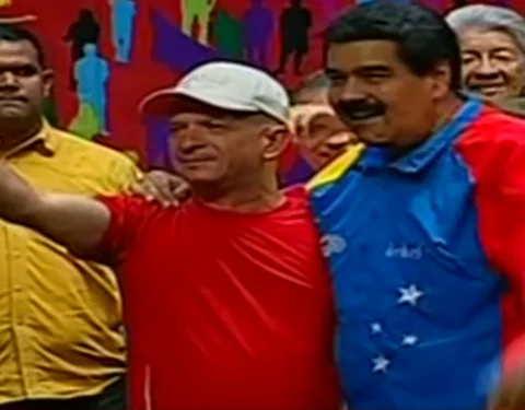 Venezuela, Trump, narcoterrorismo, Carvajal, Gobierno cubano