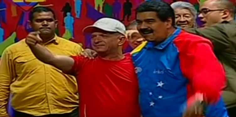 Venezuela, Trump, narcoterrorismo, Carvajal, Gobierno cubano