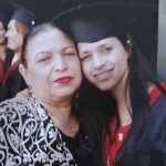 Former Zulia judge asks the FGR to ensure the rights of her daughter