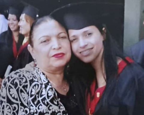 Former Zulia judge asks the FGR to ensure the rights of her daughter