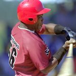 Former baseball player Pedro Arozarena died at 54