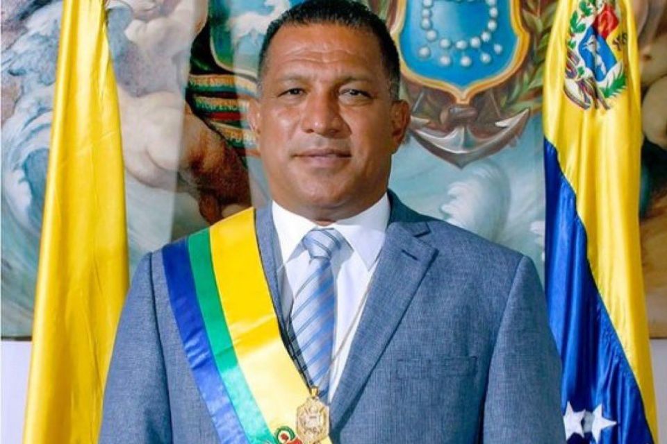 Former governor Alfredo Díaz died in El Helicoide: the causes have not been clarified