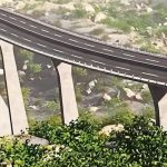 Former governor of Junín: “They are trying to tear down the new central highway”